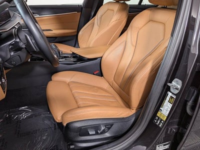 2023 BMW 530i xDrive 530i xDrive