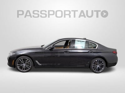 2023 BMW 530i xDrive 530i xDrive