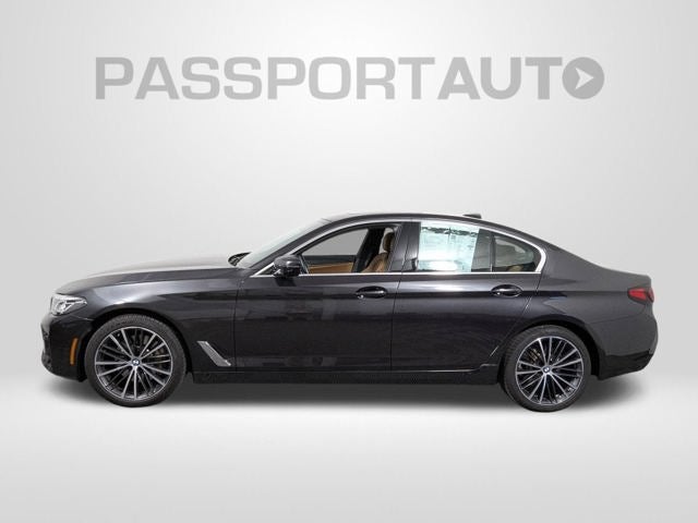 2023 BMW 530i xDrive 530i xDrive