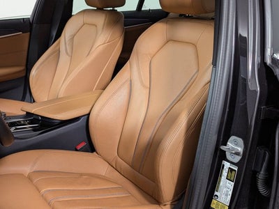 2023 BMW 530i xDrive 530i xDrive