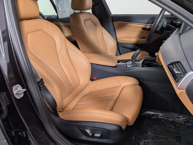 2023 BMW 530i xDrive 530i xDrive