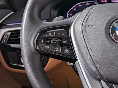 2023 BMW 530i xDrive 530i xDrive