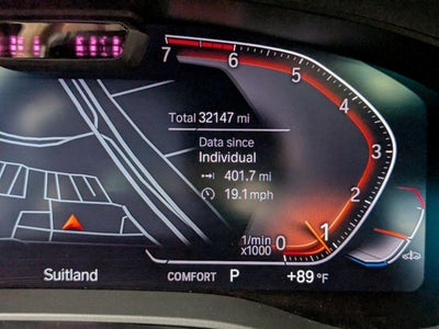 2023 BMW 530i xDrive 530i xDrive