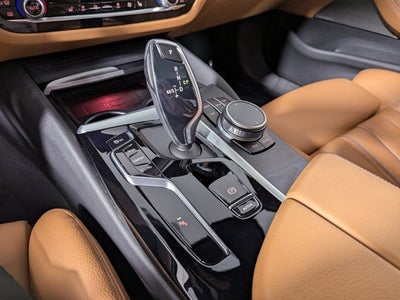 2023 BMW 530i xDrive 530i xDrive