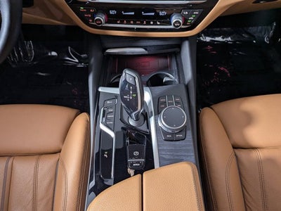 2023 BMW 530i xDrive 530i xDrive