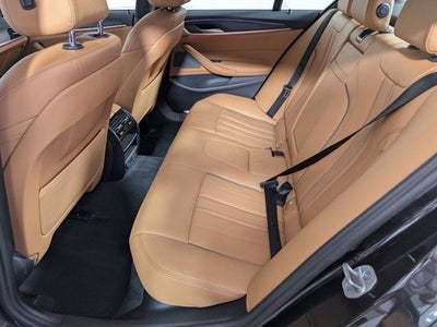 2023 BMW 530i xDrive 530i xDrive