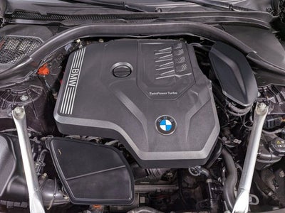 2023 BMW 530i xDrive 530i xDrive