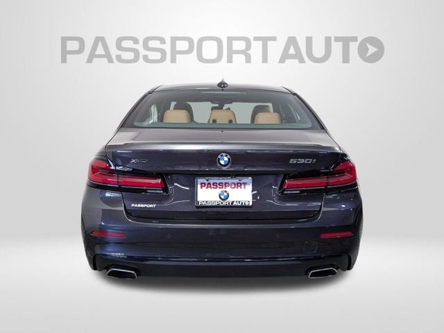 2023 BMW 530i xDrive 530i xDrive