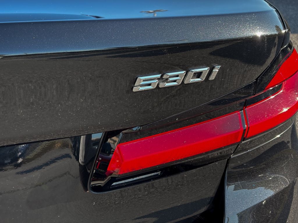 2021 BMW 530i xDrive 530i xDrive