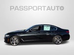 2021 BMW 530i xDrive 530i xDrive