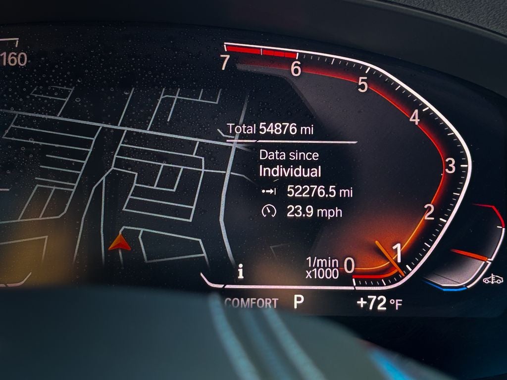 2021 BMW 530i xDrive 530i xDrive
