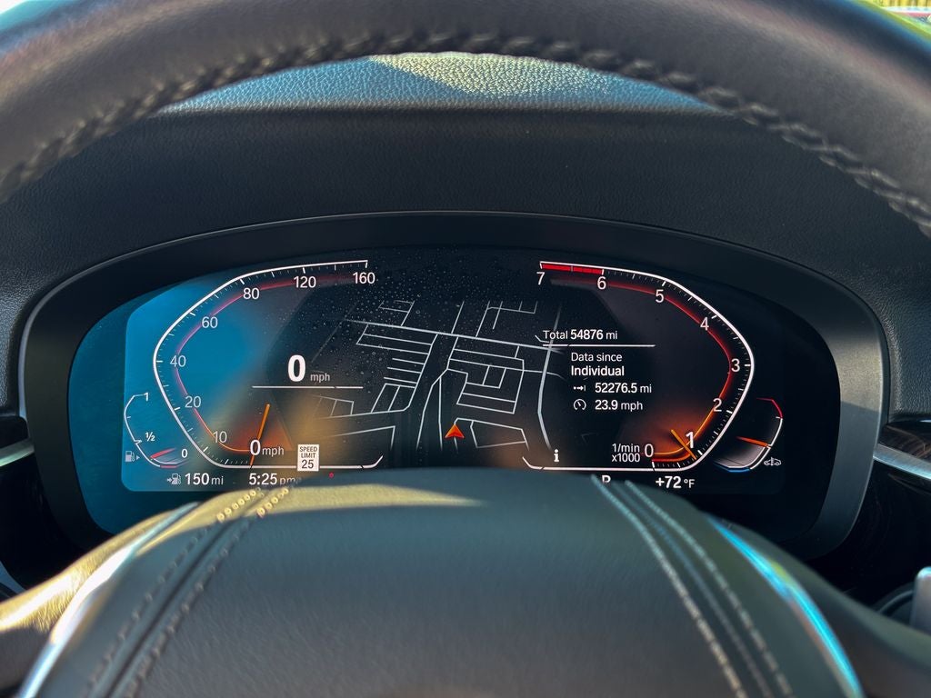 2021 BMW 530i xDrive 530i xDrive