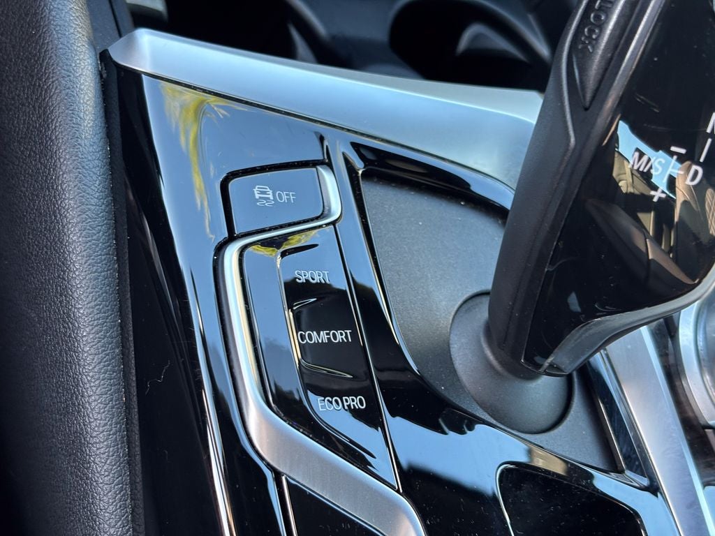 2021 BMW 530i xDrive 530i xDrive