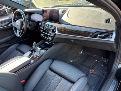 2021 BMW 530i xDrive 530i xDrive