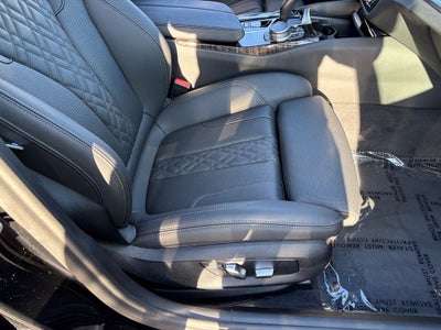 2021 BMW 530i xDrive 530i xDrive