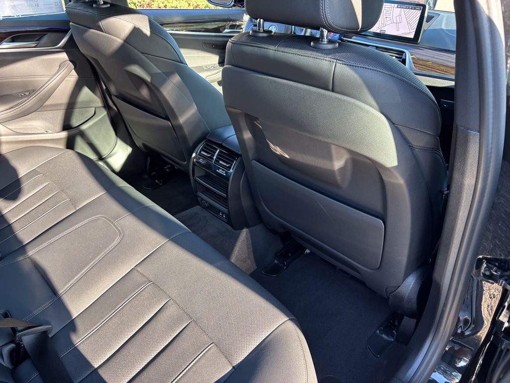 2021 BMW 530i xDrive 530i xDrive