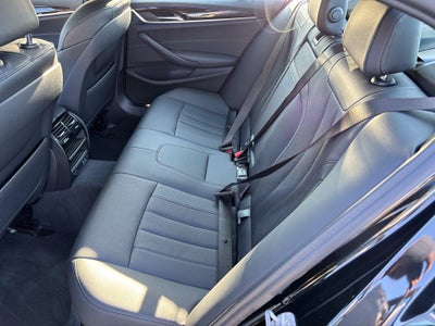 2021 BMW 530i xDrive 530i xDrive