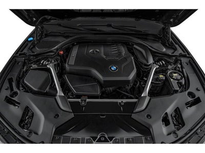 2021 BMW 530i xDrive 530i xDrive