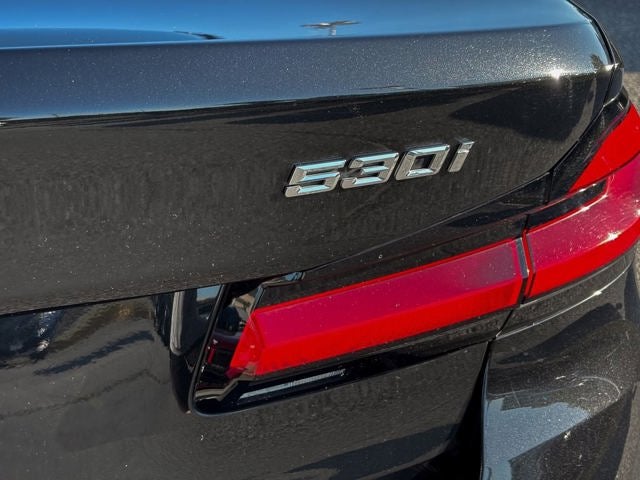 2021 BMW 530i xDrive 530i xDrive