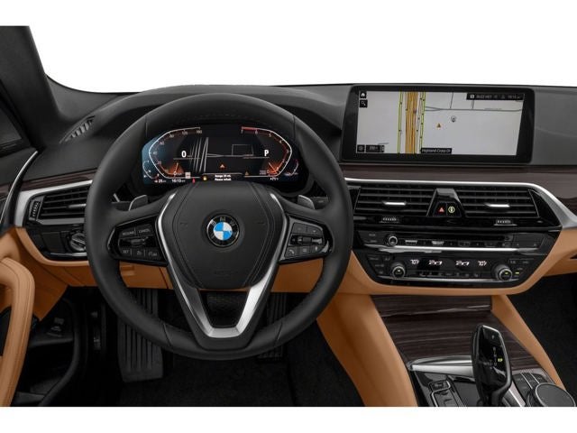 2021 BMW 530i xDrive 530i xDrive
