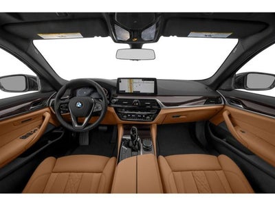 2021 BMW 530i xDrive 530i xDrive