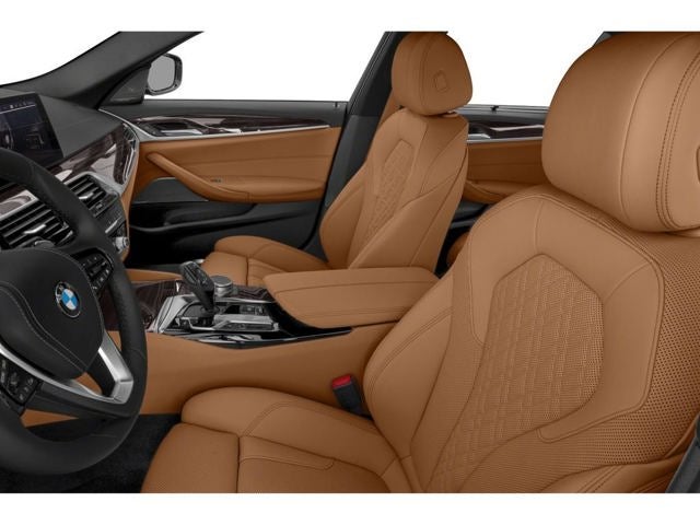 2021 BMW 530i xDrive 530i xDrive