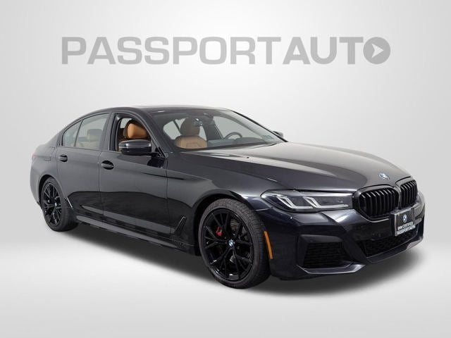 2023 BMW 530i xDrive 530i xDrive