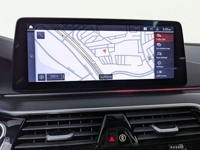 2023 BMW 530i xDrive 530i xDrive