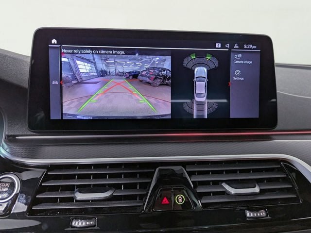 2023 BMW 530i xDrive 530i xDrive