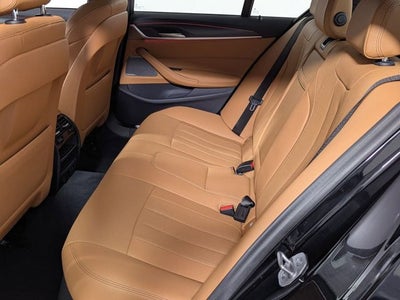 2023 BMW 530i xDrive 530i xDrive