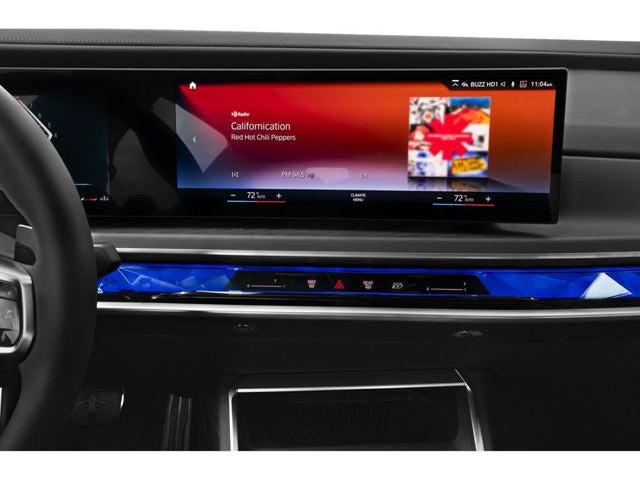 2023 BMW 740i 740i