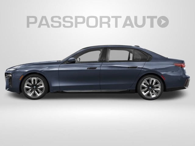 2023 BMW 740i 740i