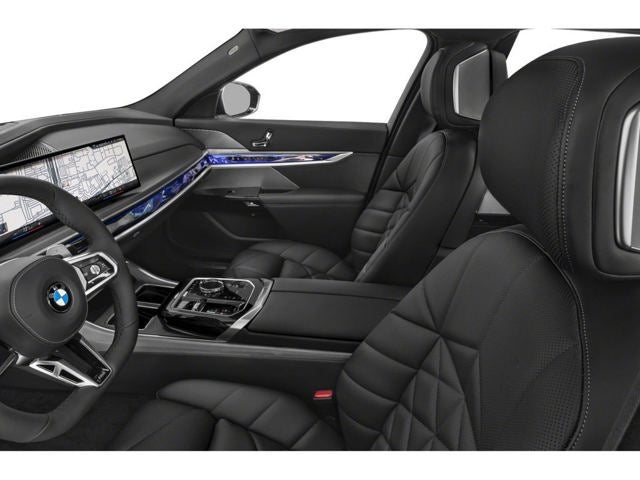 2023 BMW 740i 740i