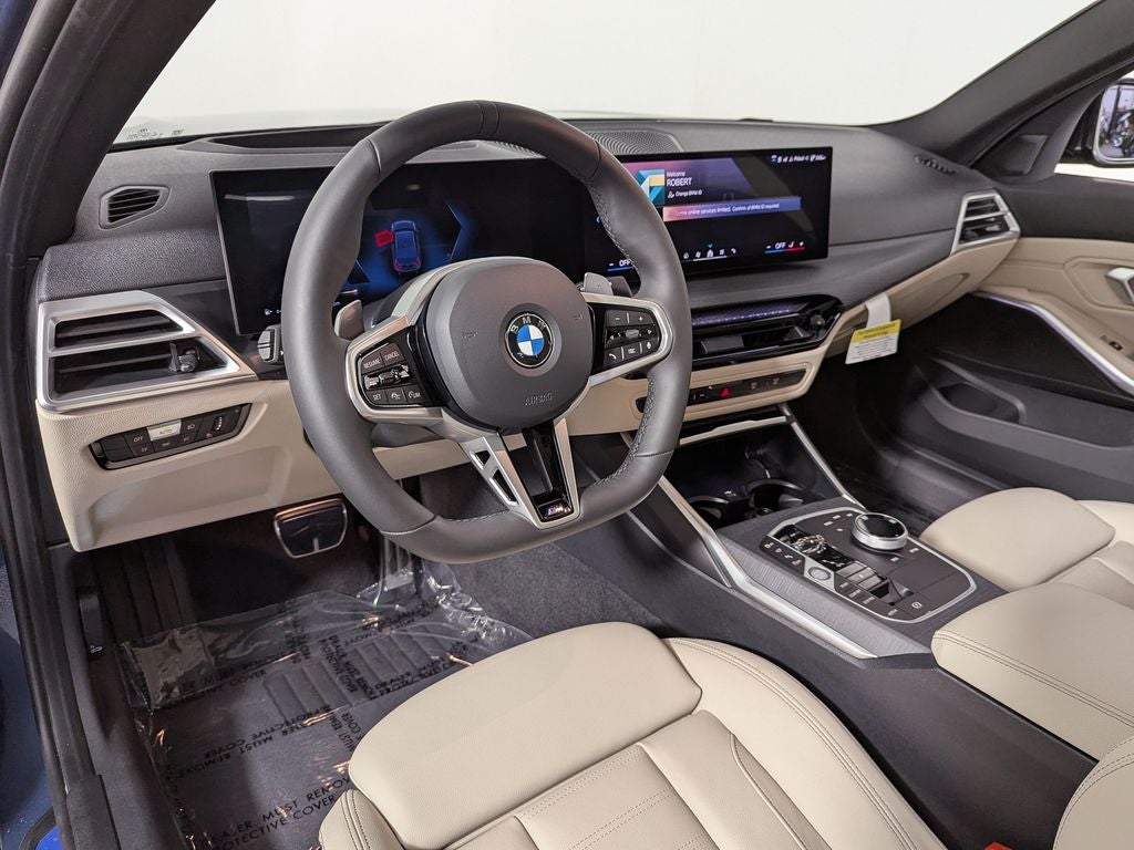 2026 BMW 330i xDrive 330i xDrive