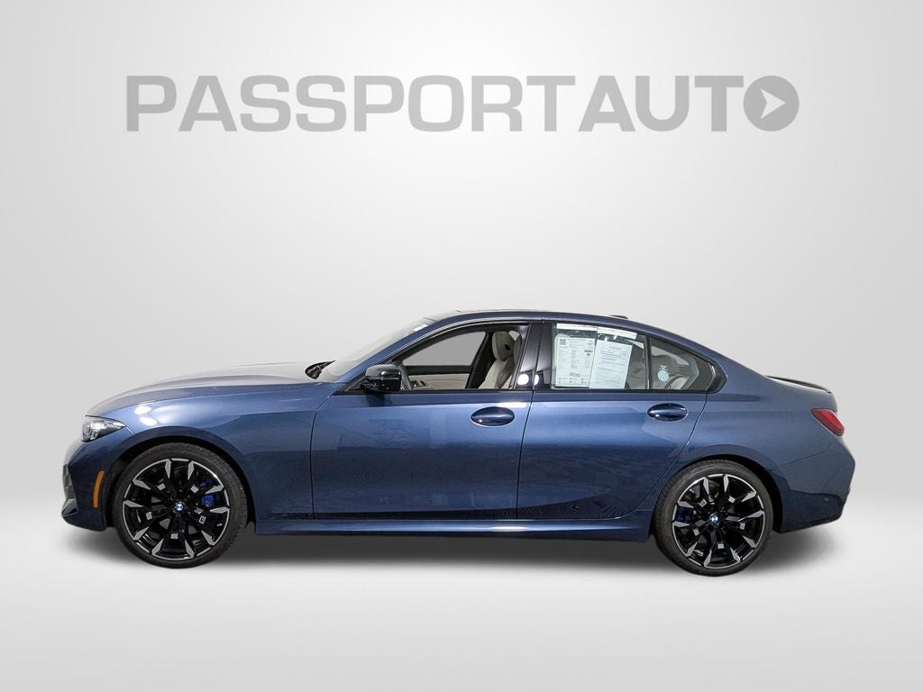 2026 BMW 330i xDrive 330i xDrive