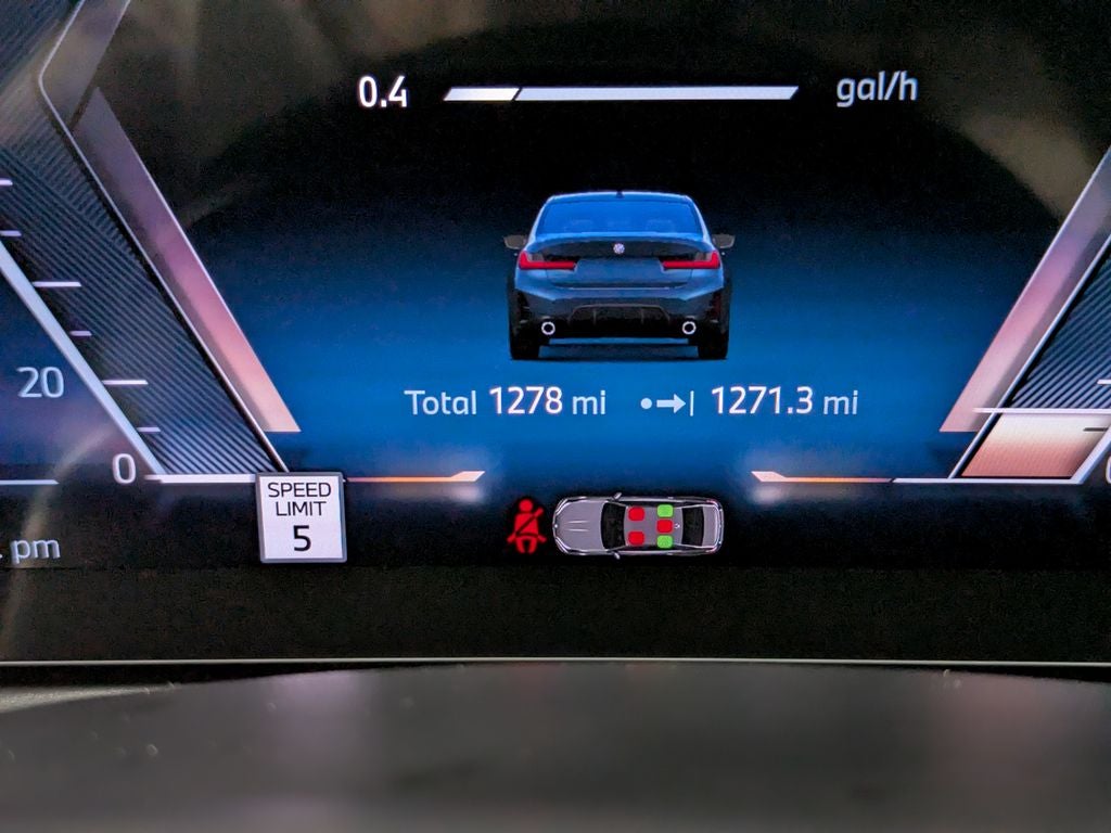 2026 BMW 330i xDrive 330i xDrive