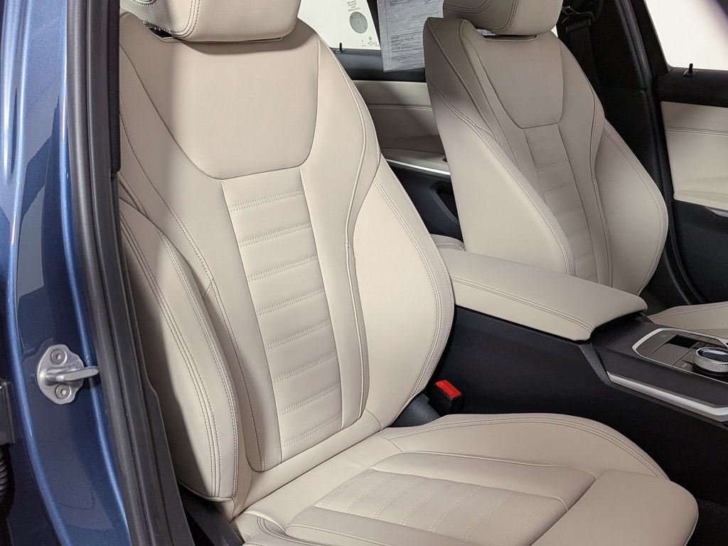 2026 BMW 330i xDrive 330i xDrive