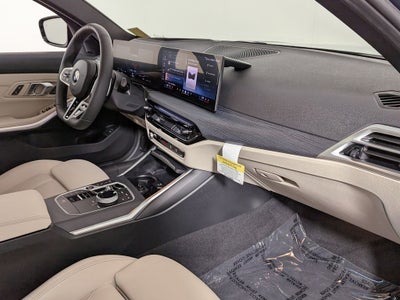 2026 BMW 330i xDrive 330i xDrive