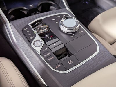 2026 BMW 330i xDrive 330i xDrive