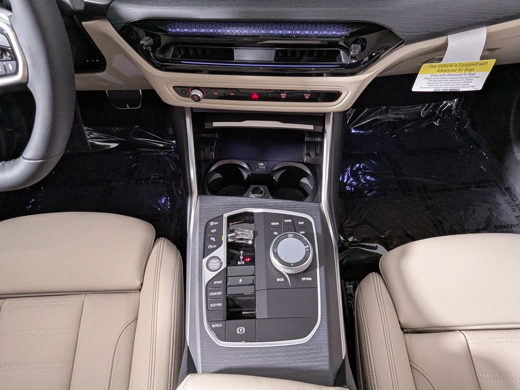 2026 BMW 330i xDrive 330i xDrive