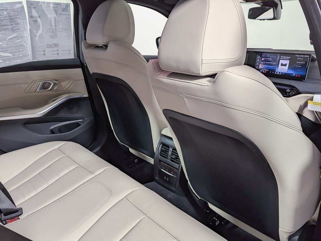 2026 BMW 330i xDrive 330i xDrive