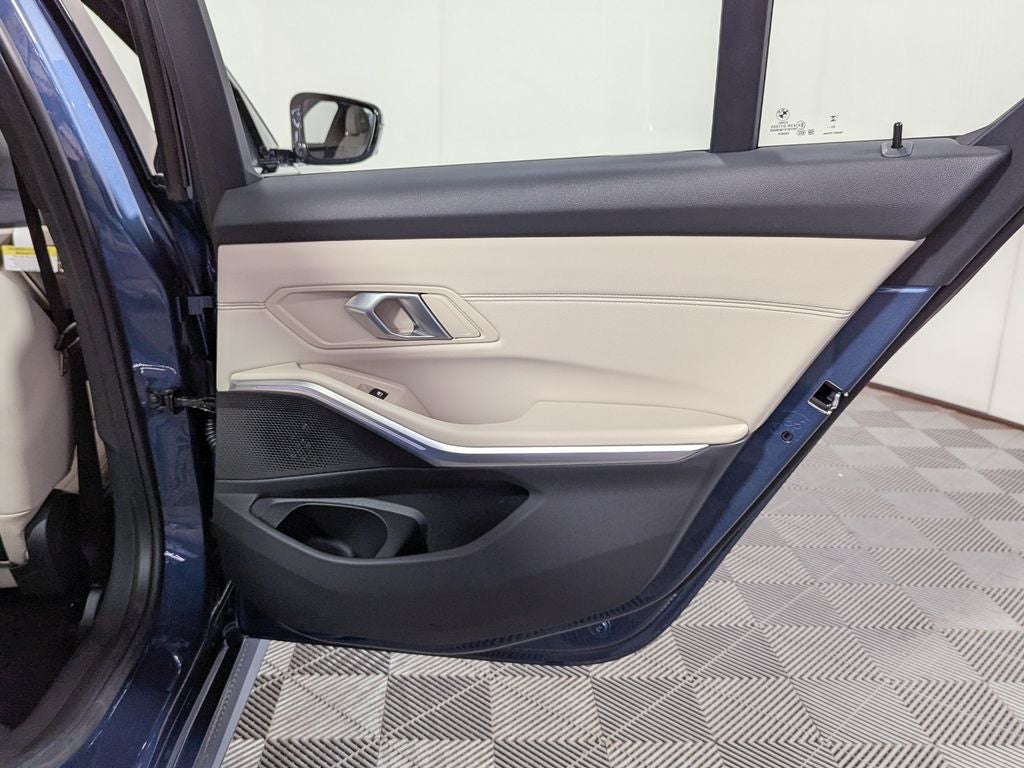 2026 BMW 330i xDrive 330i xDrive