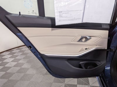 2026 BMW 330i xDrive 330i xDrive