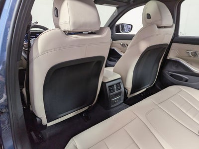 2026 BMW 330i xDrive 330i xDrive