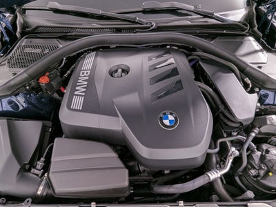 2026 BMW 330i xDrive 330i xDrive