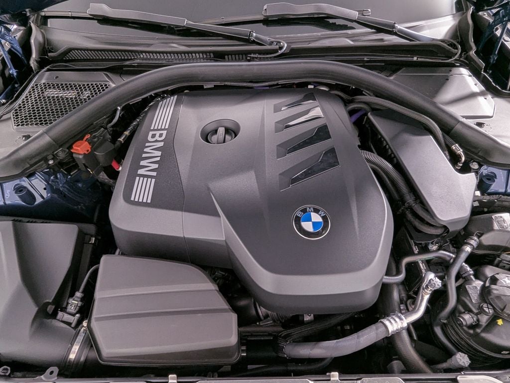 2026 BMW 330i xDrive 330i xDrive