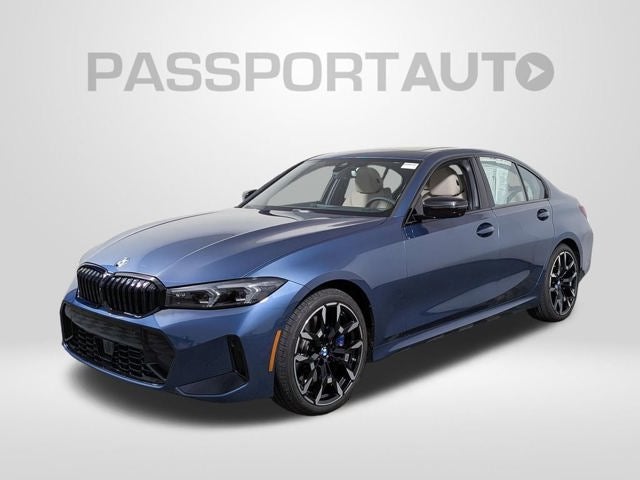 2026 BMW 330i xDrive 330i xDrive