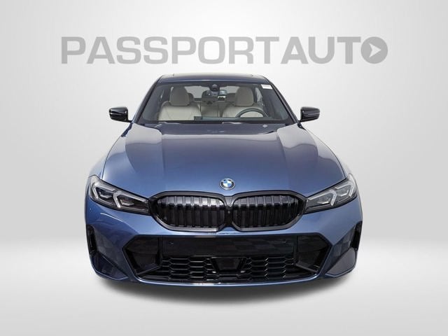 2026 BMW 330i xDrive 330i xDrive