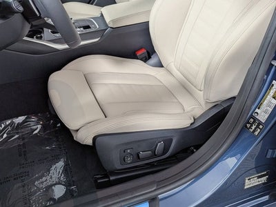 2026 BMW 330i xDrive 330i xDrive