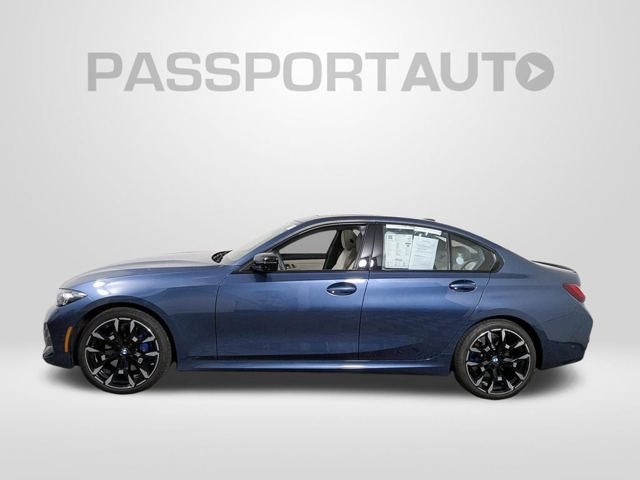 2026 BMW 330i xDrive 330i xDrive